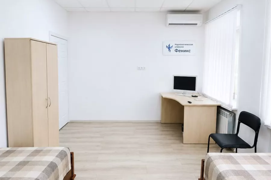 Лечение в частном наркологическом стационаре в Иванове